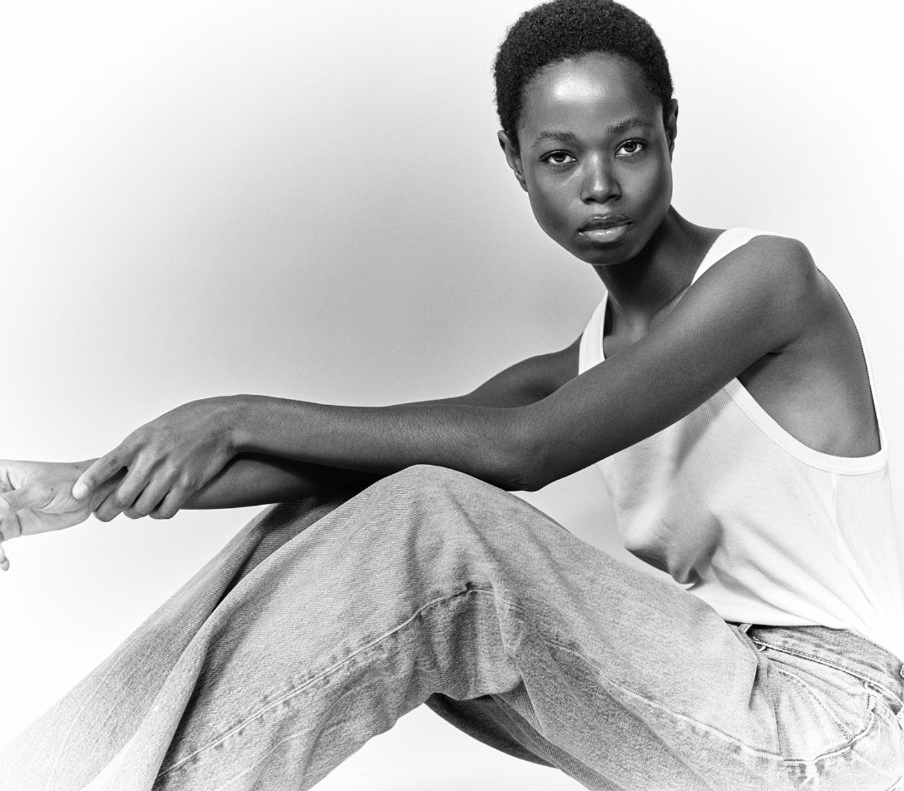 Model Image