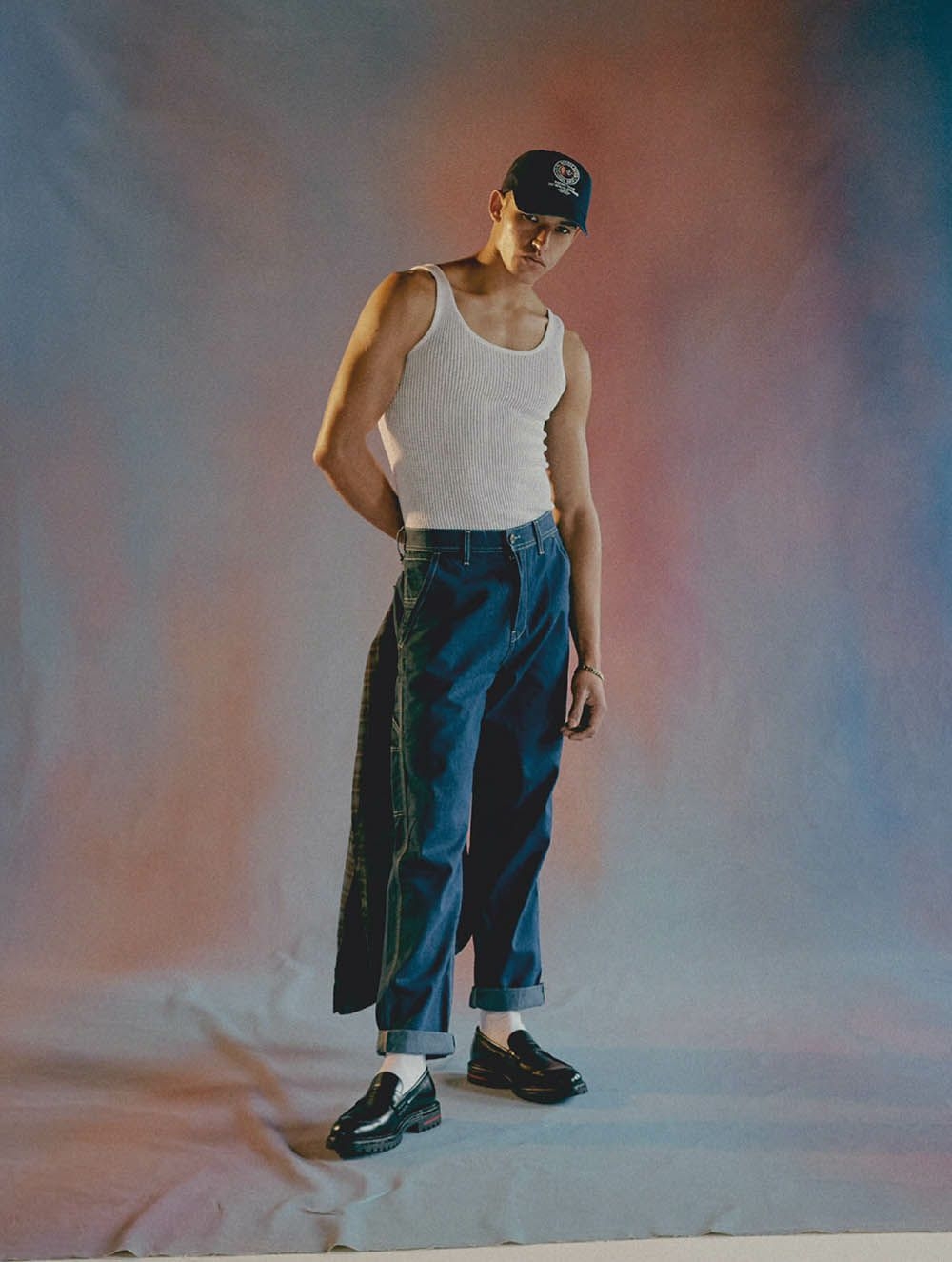 Model Image