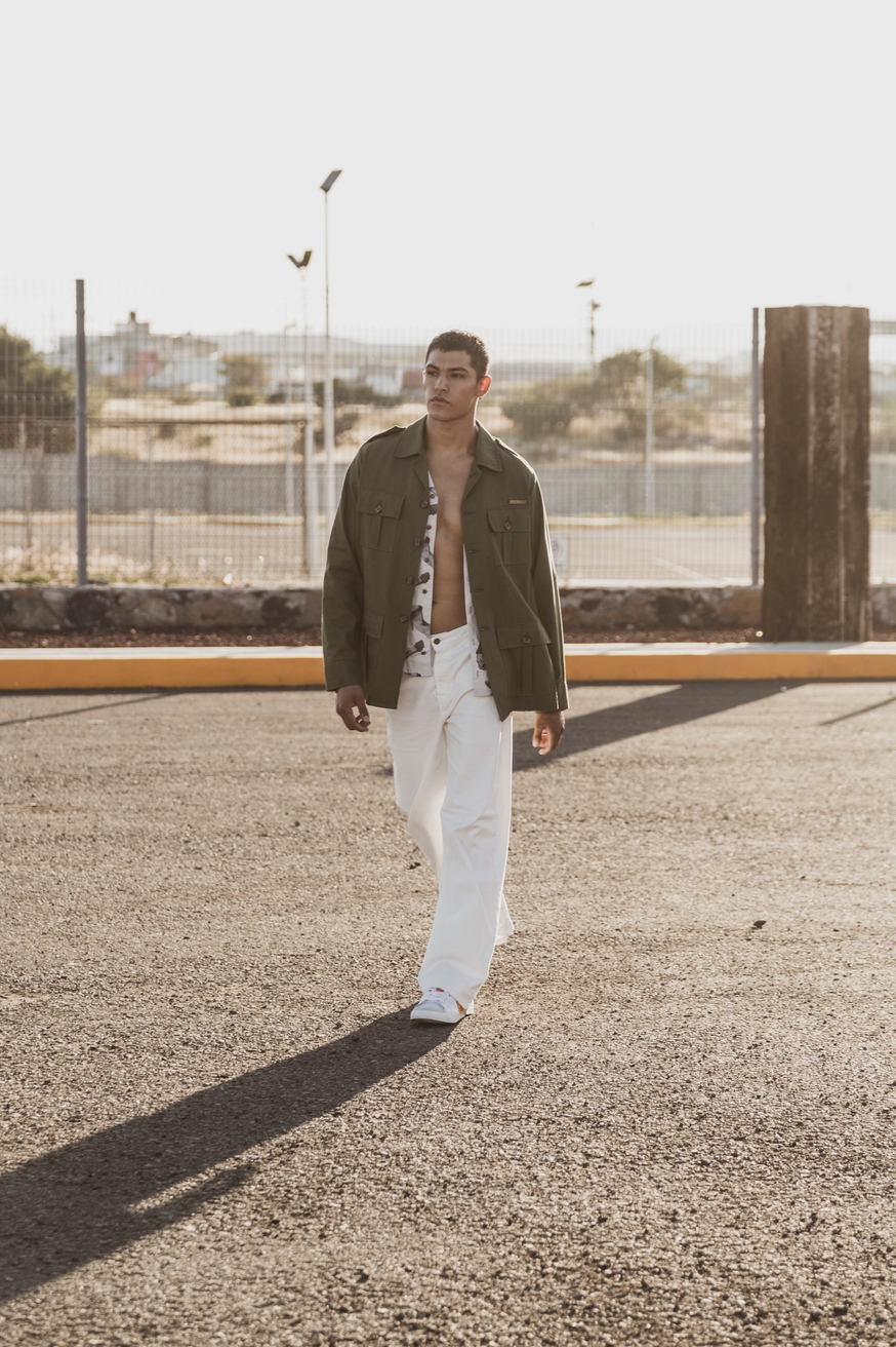 Model Image