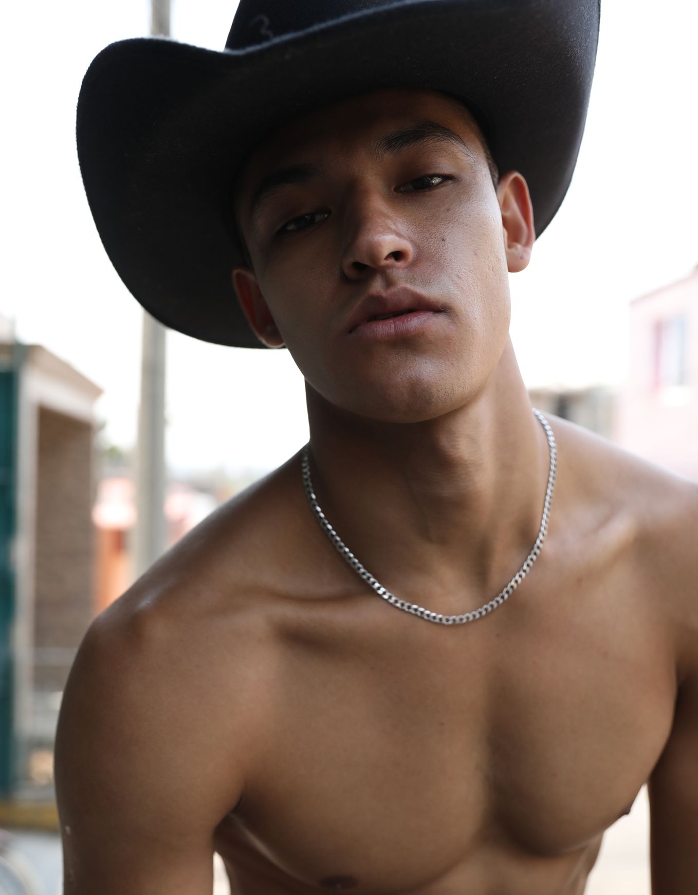 Model Image
