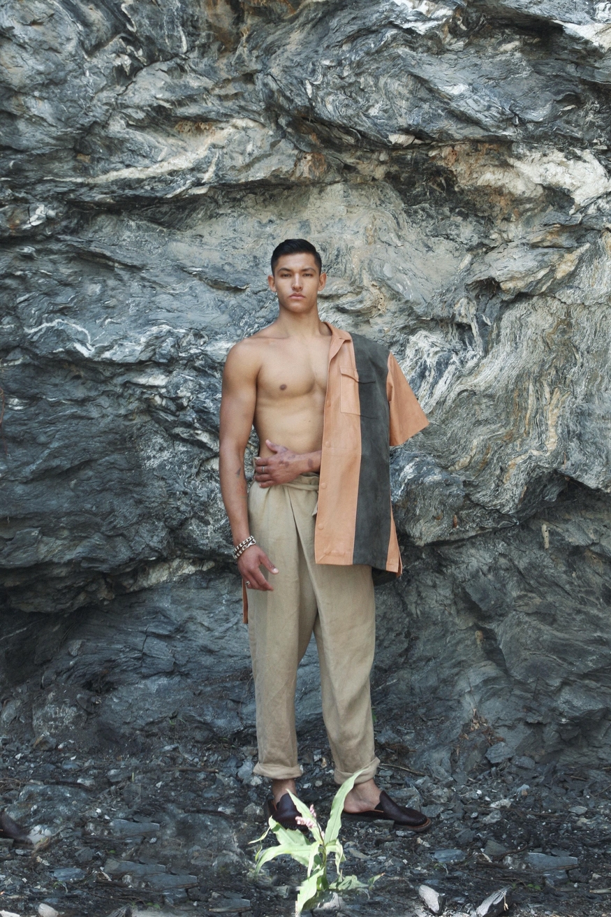 Model Image