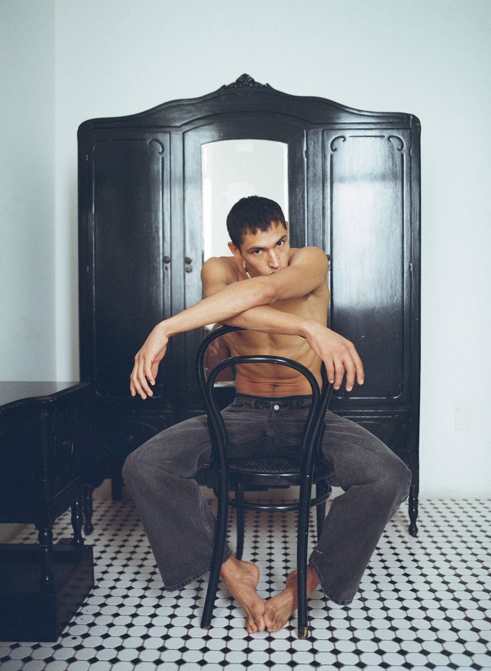 Model Image