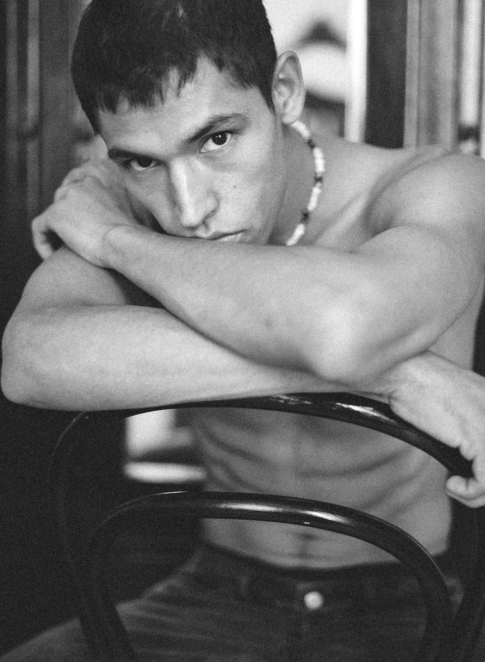 Model Image