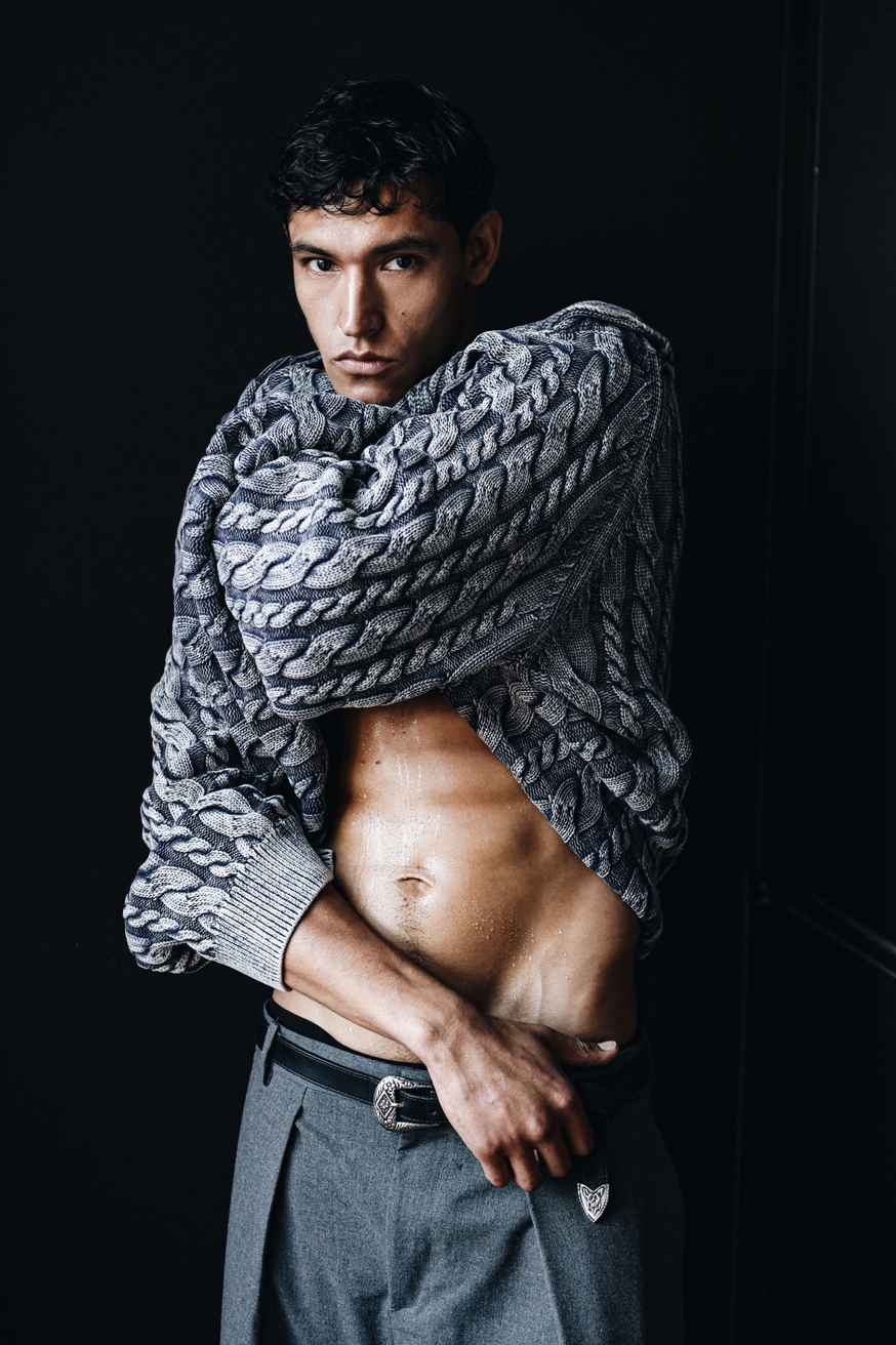 Model Image
