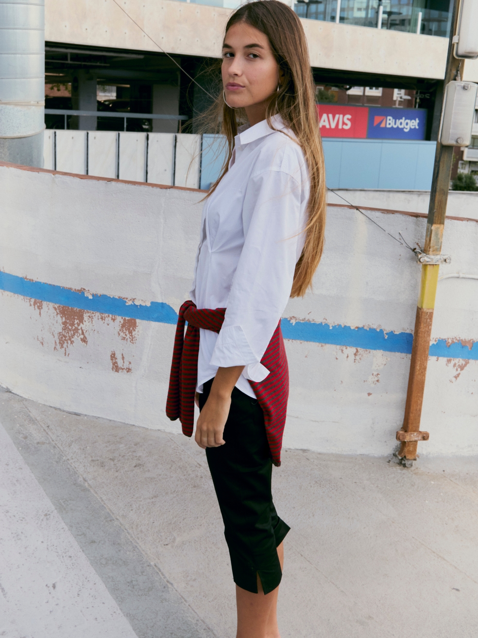 Model Image