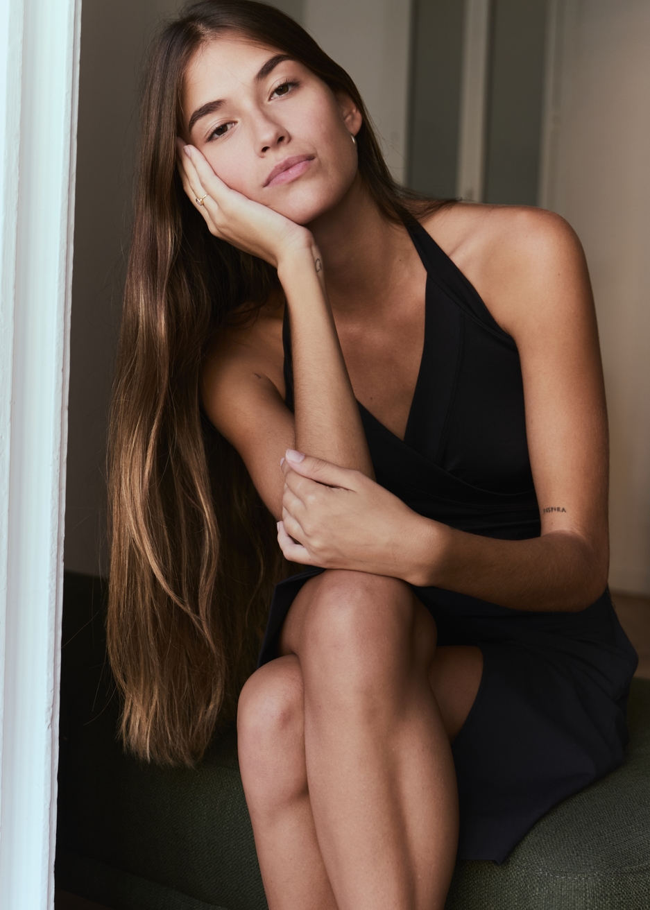 Model Image