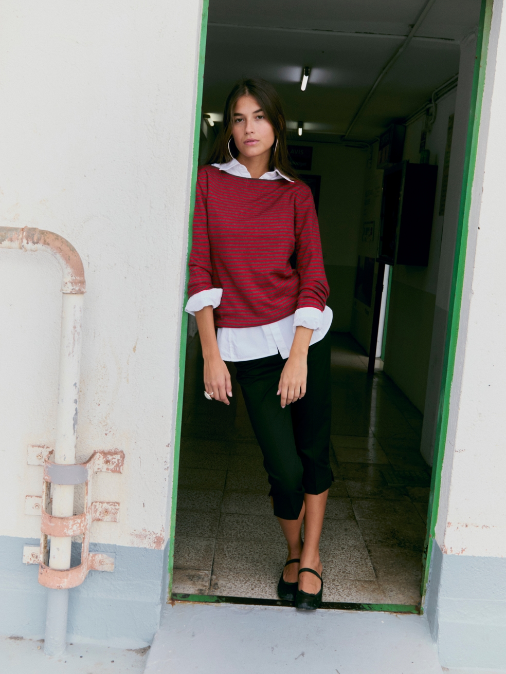 Model Image