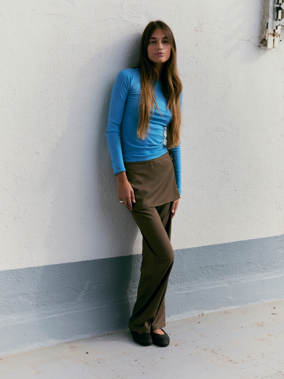 Model Image