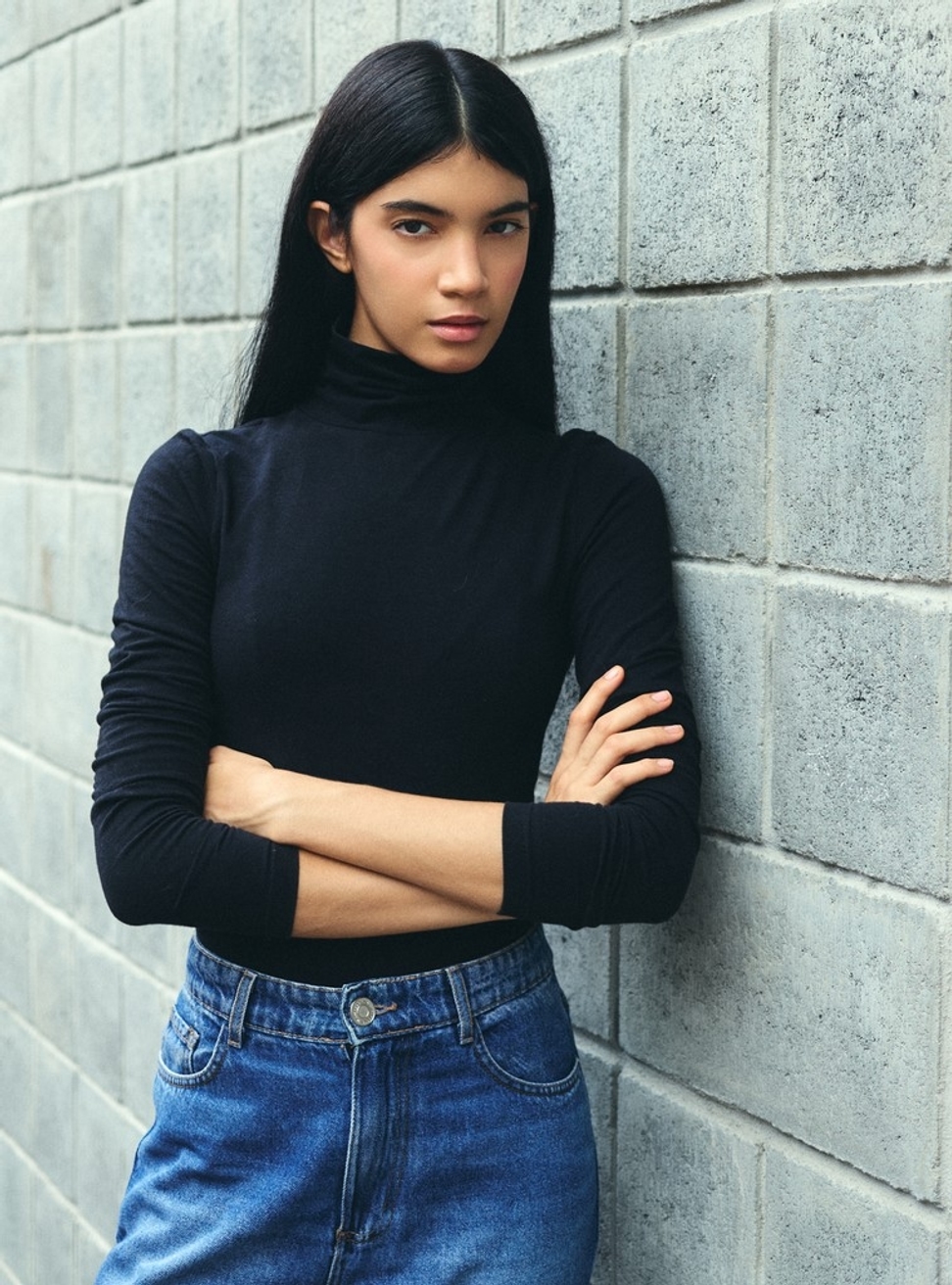 Model Image