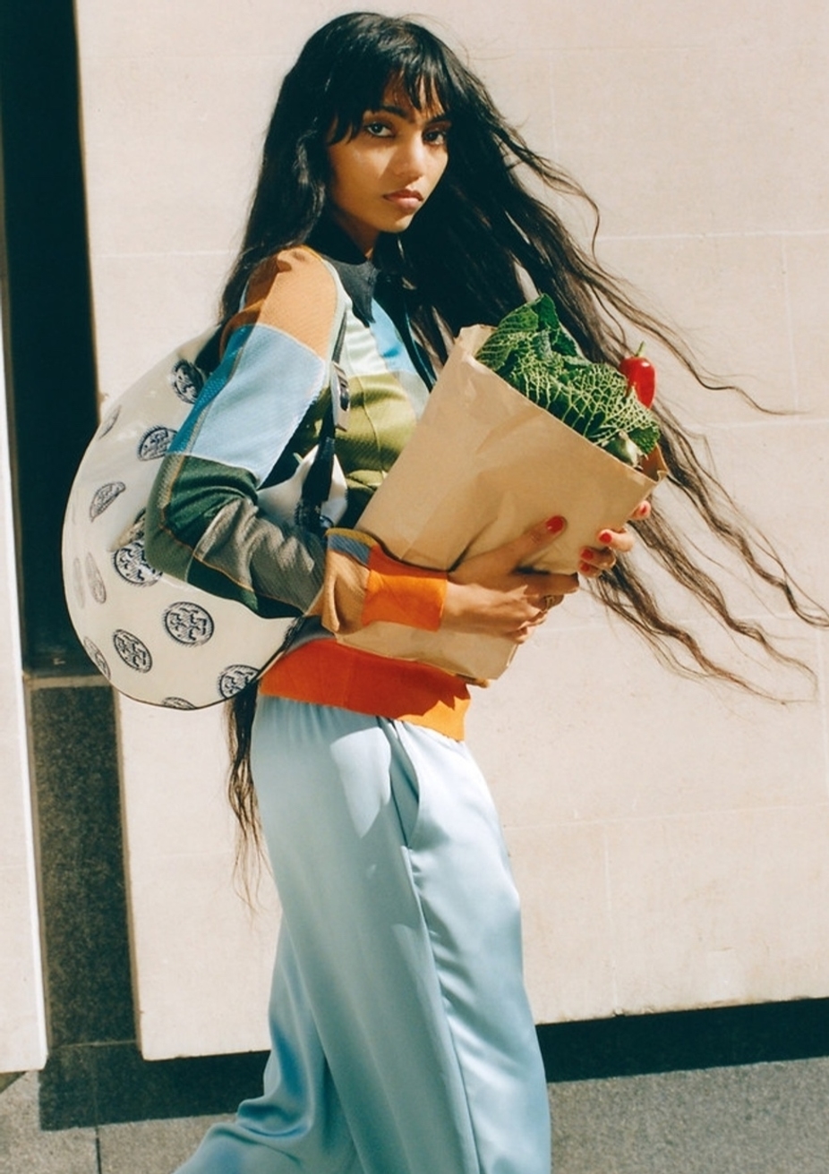 Model Image