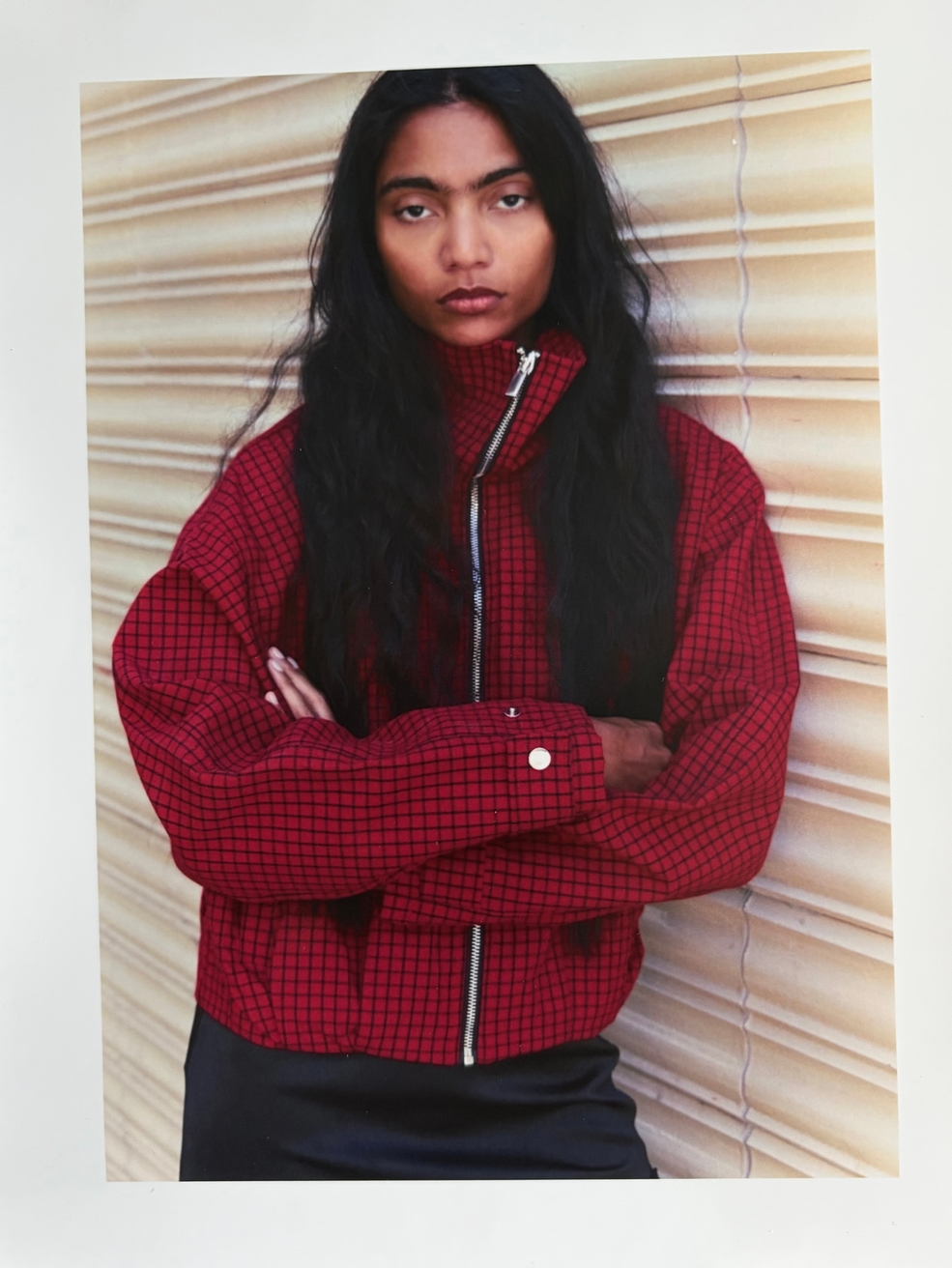 Model Image