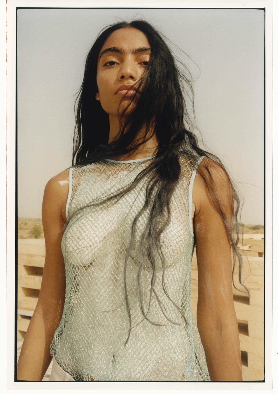 Model Image