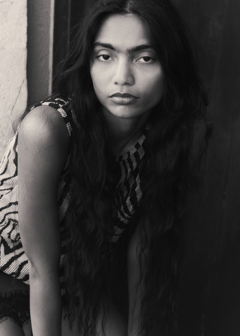 Model Image