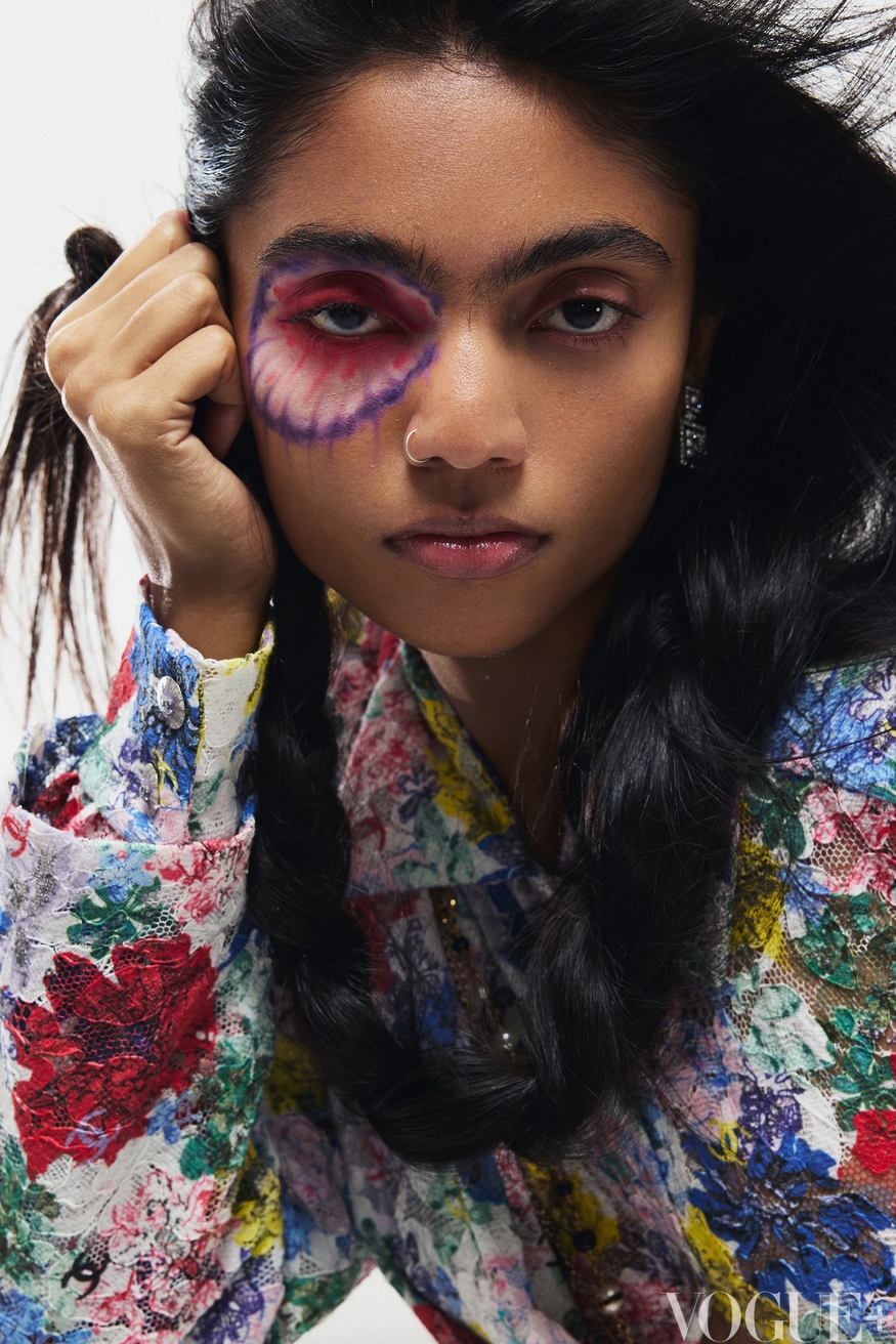 Model Image