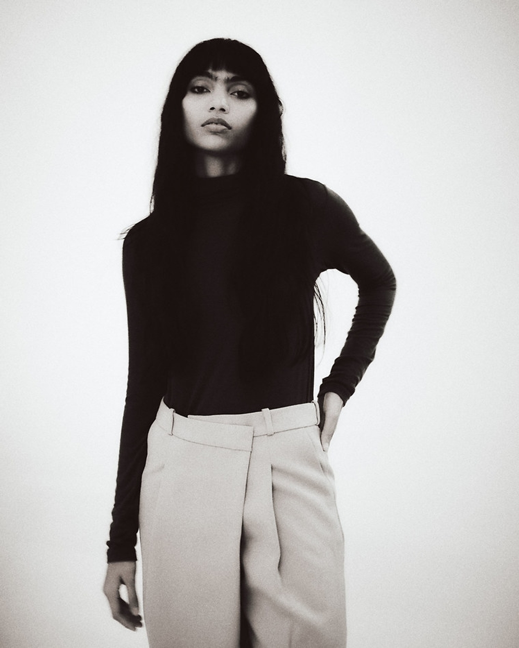 Model Image