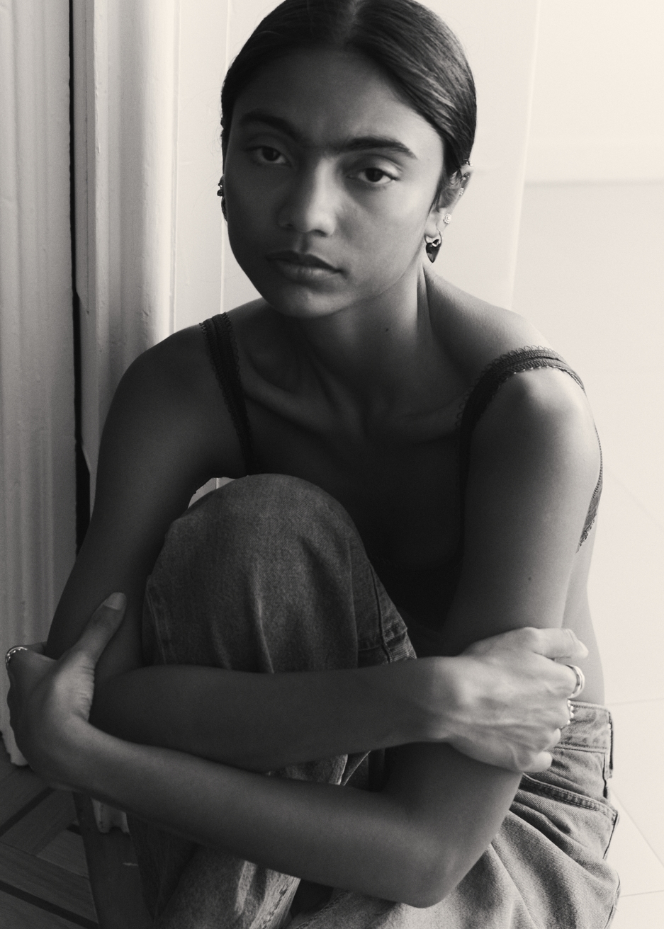 Model Image