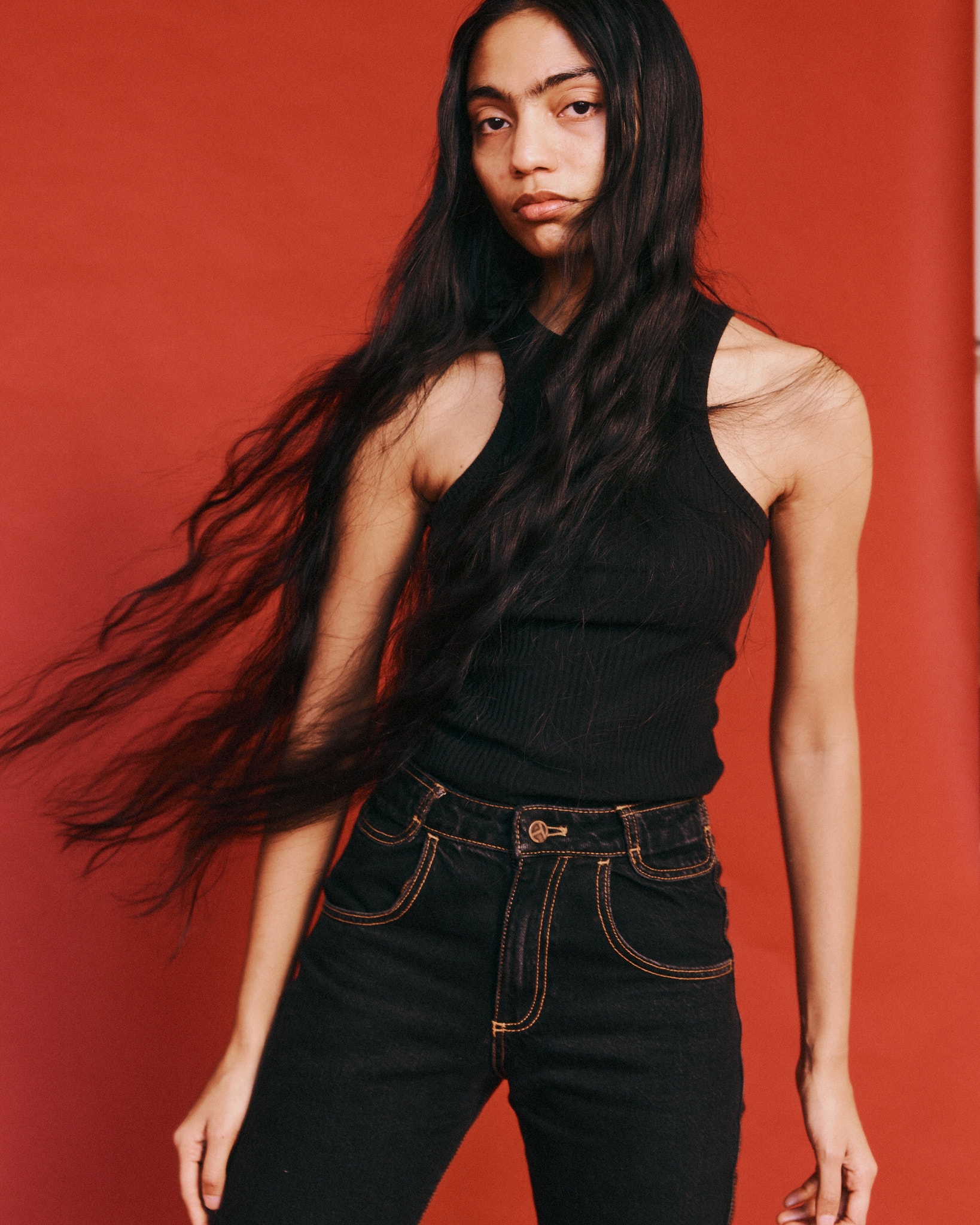 Model Image