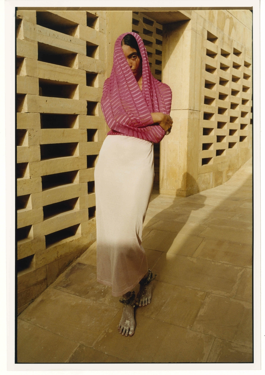 Model Image