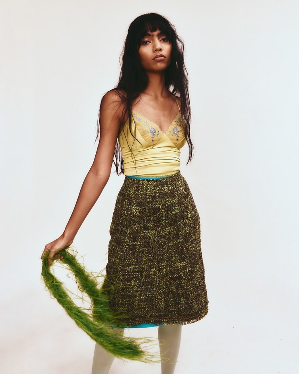 Model Image