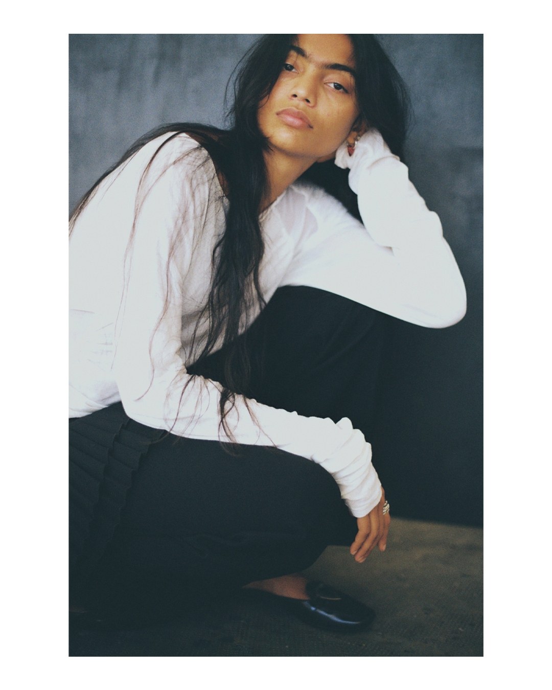Model Image