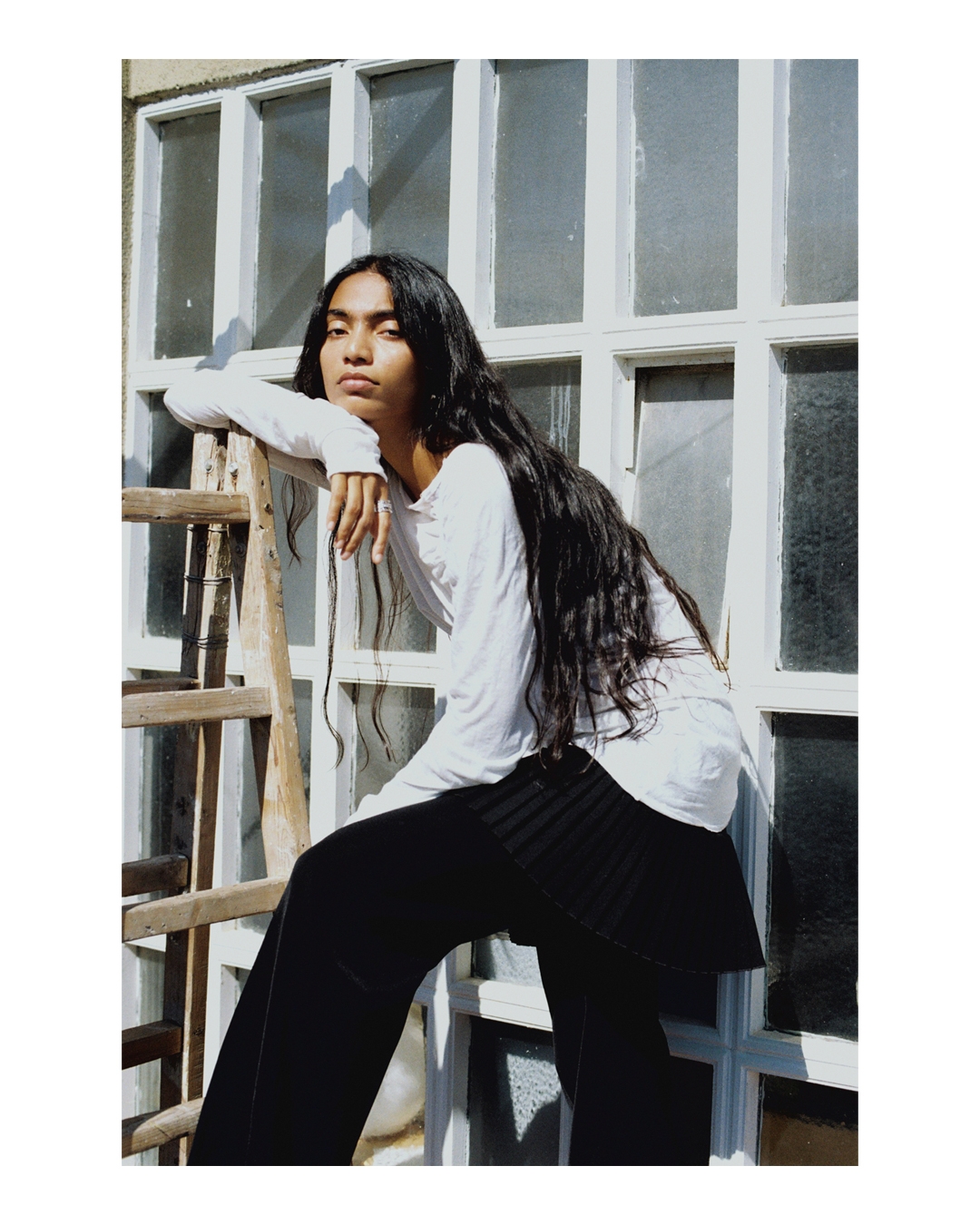 Model Image