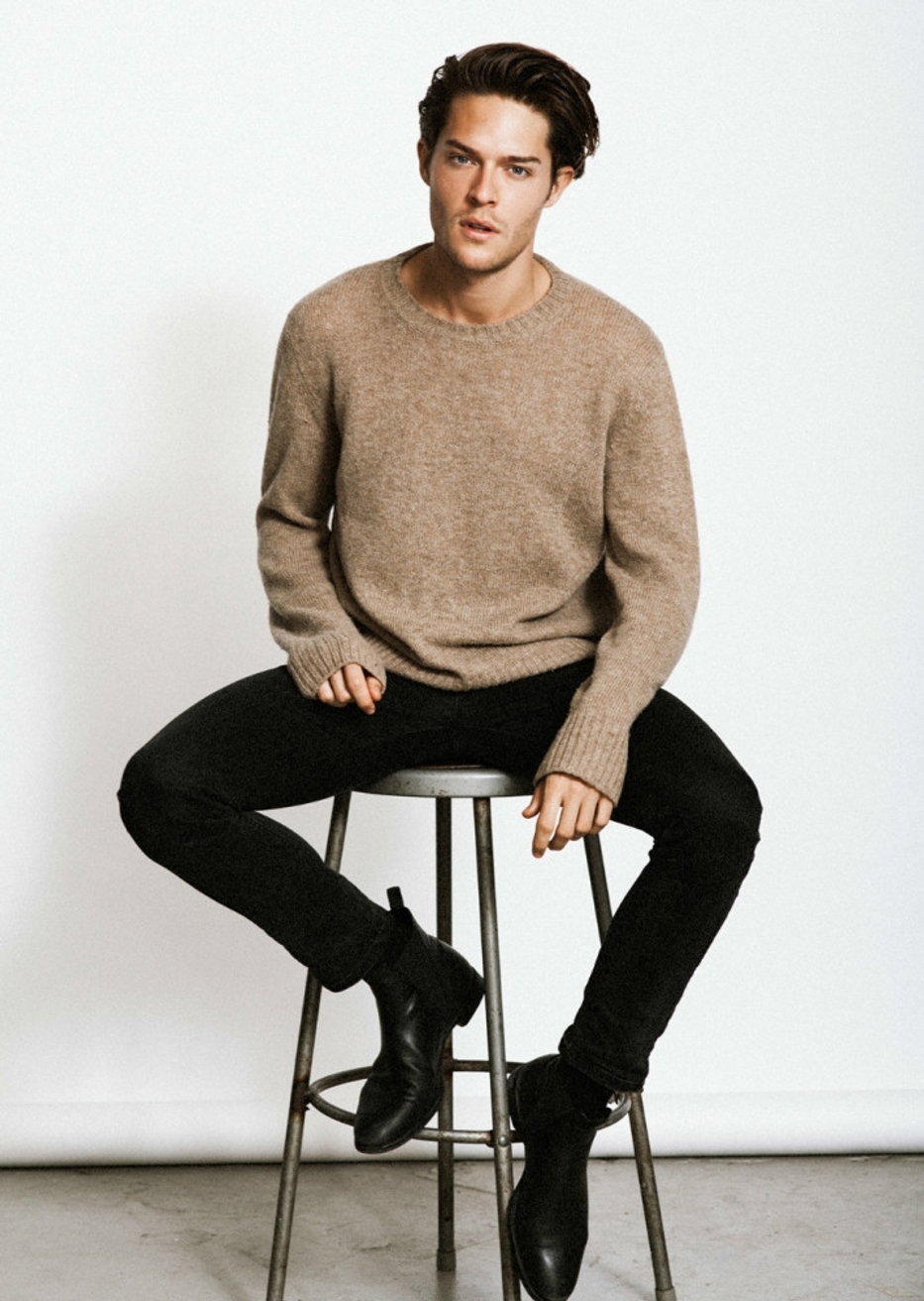 Model Image