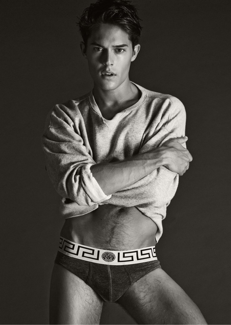 Model Image