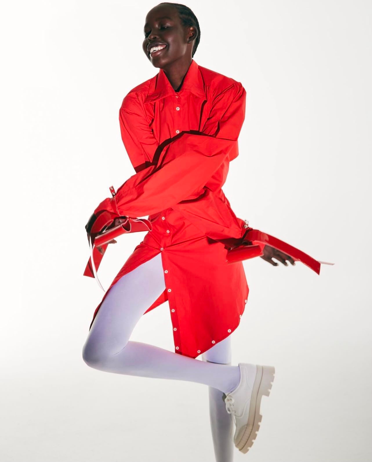 Model Image