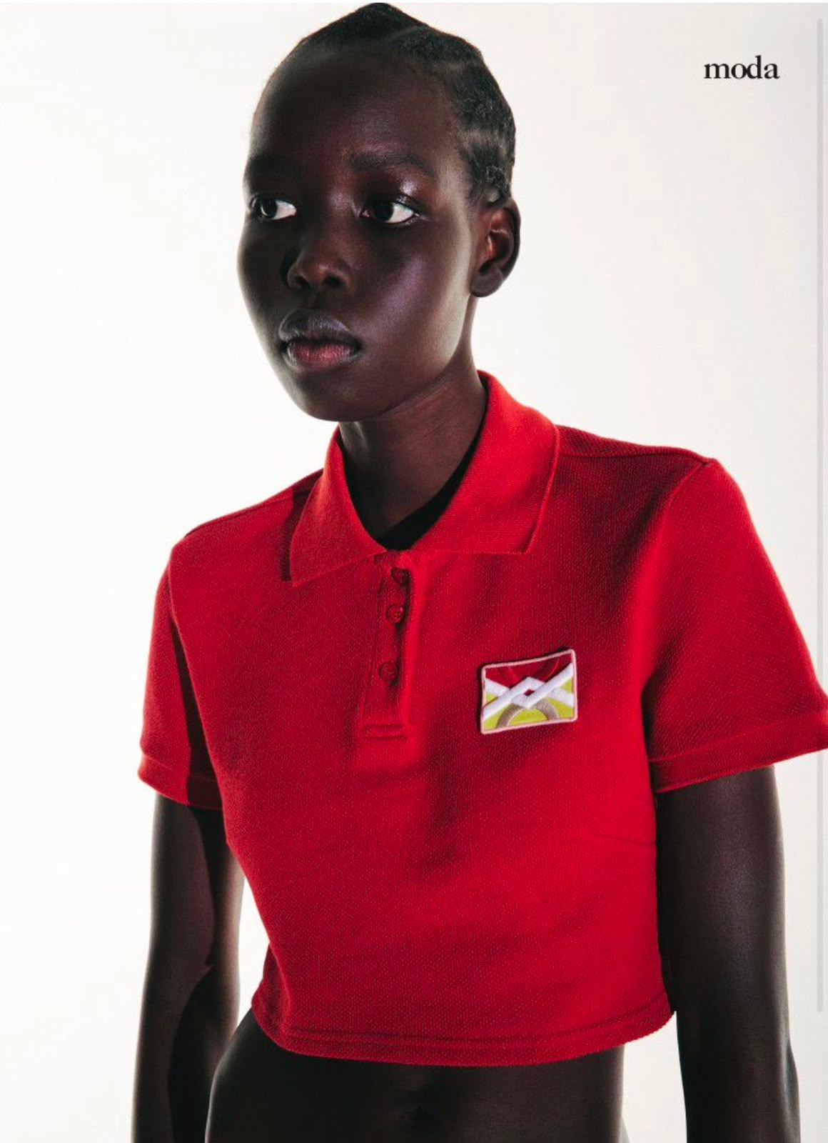 Model Image