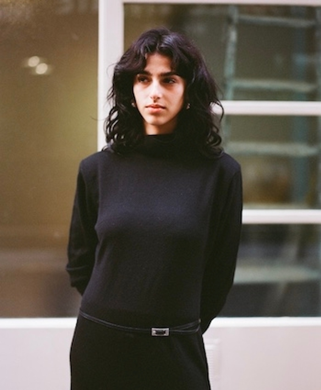 Model Image
