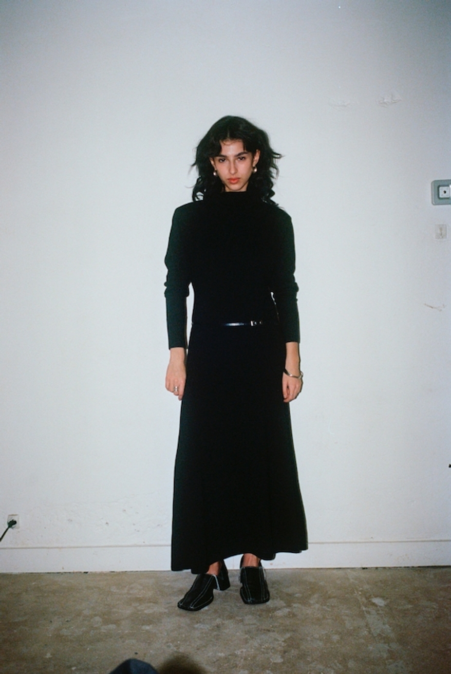 Model Image