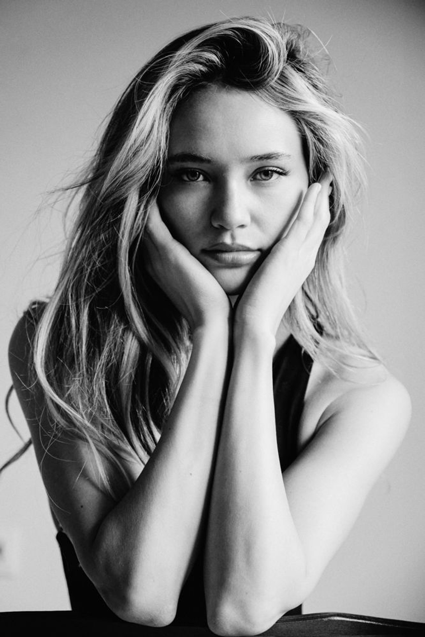 Model Image