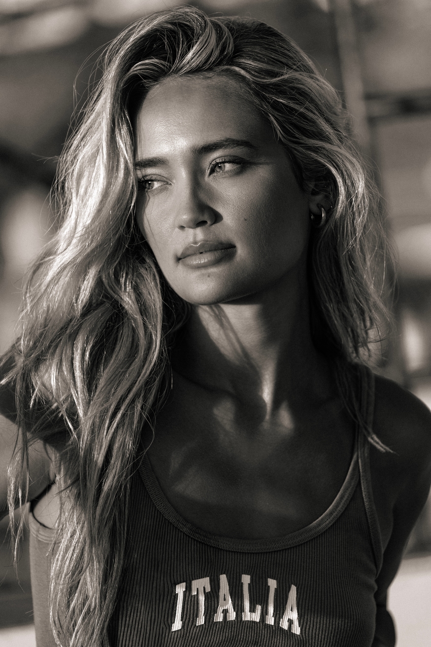 Model Image