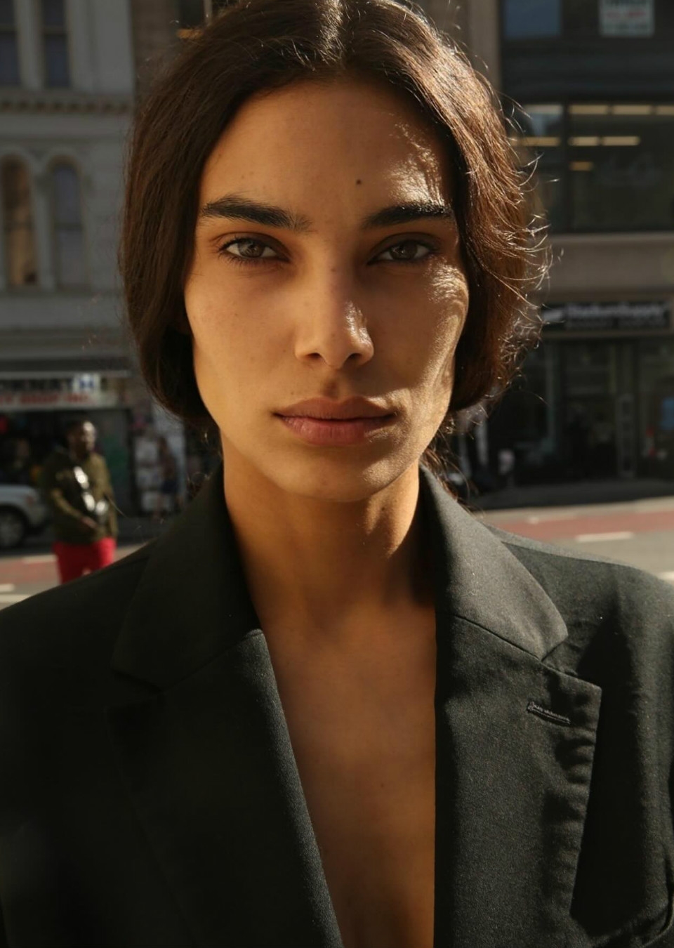 Model Image