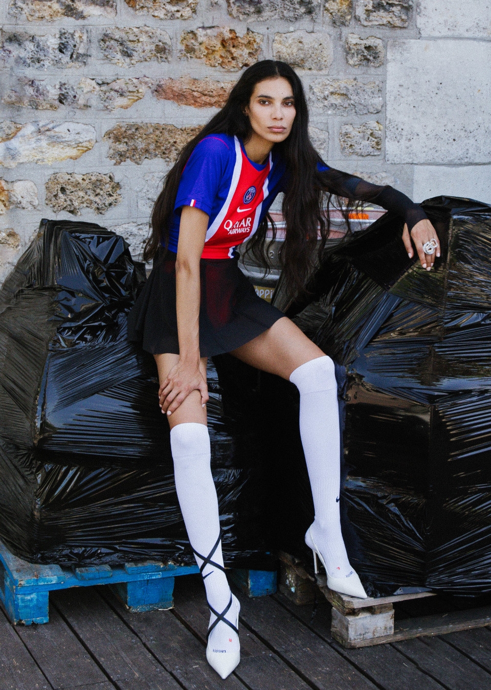 Model Image