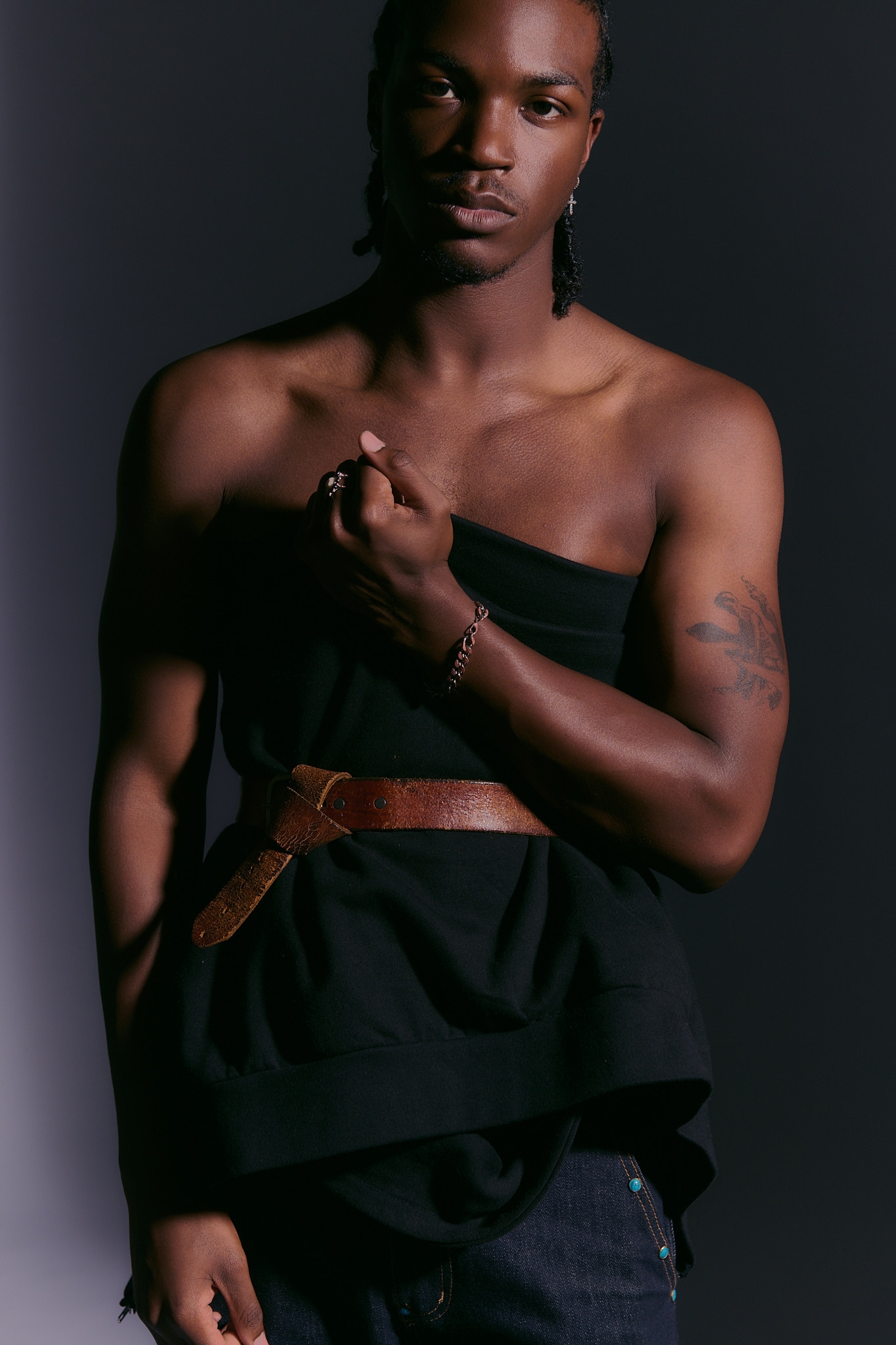 Model Image
