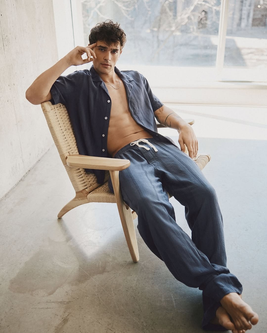 Model Image
