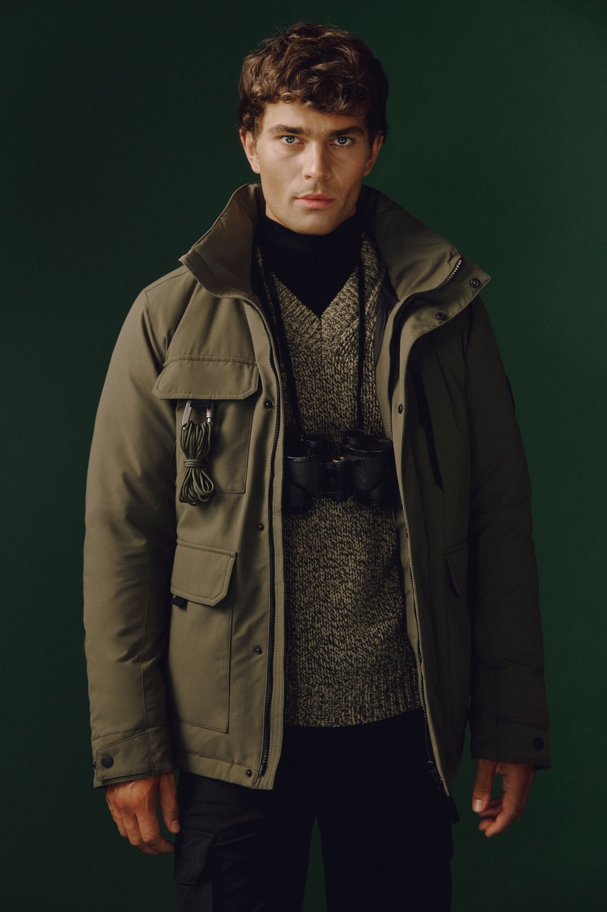 Model Image