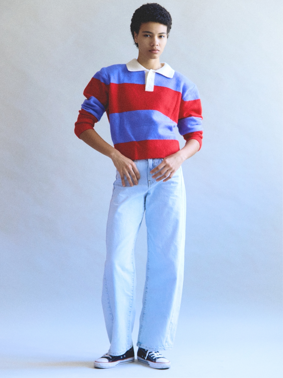 Model Image