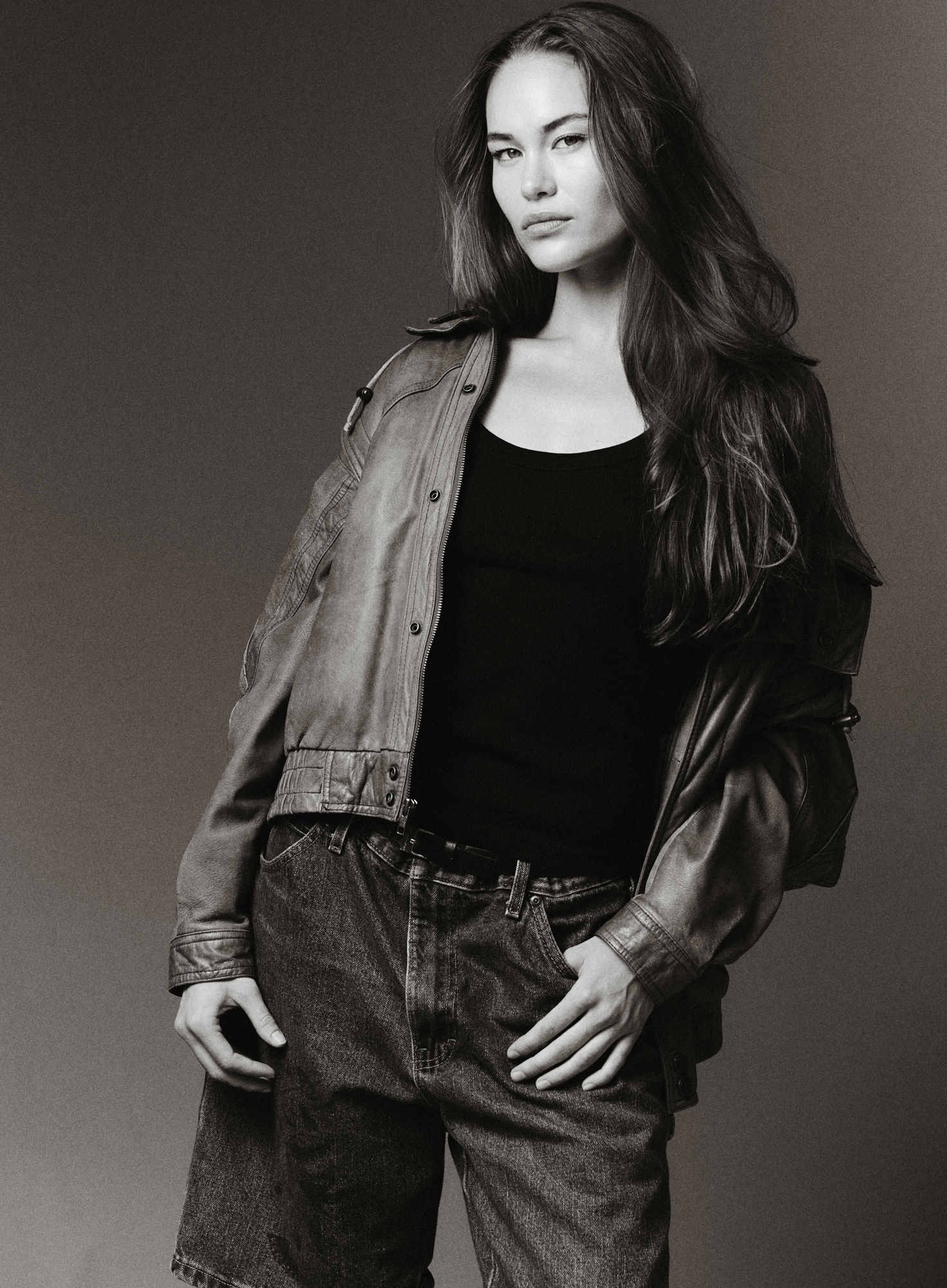 Model Image