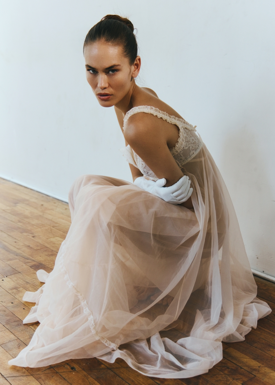 Model Image