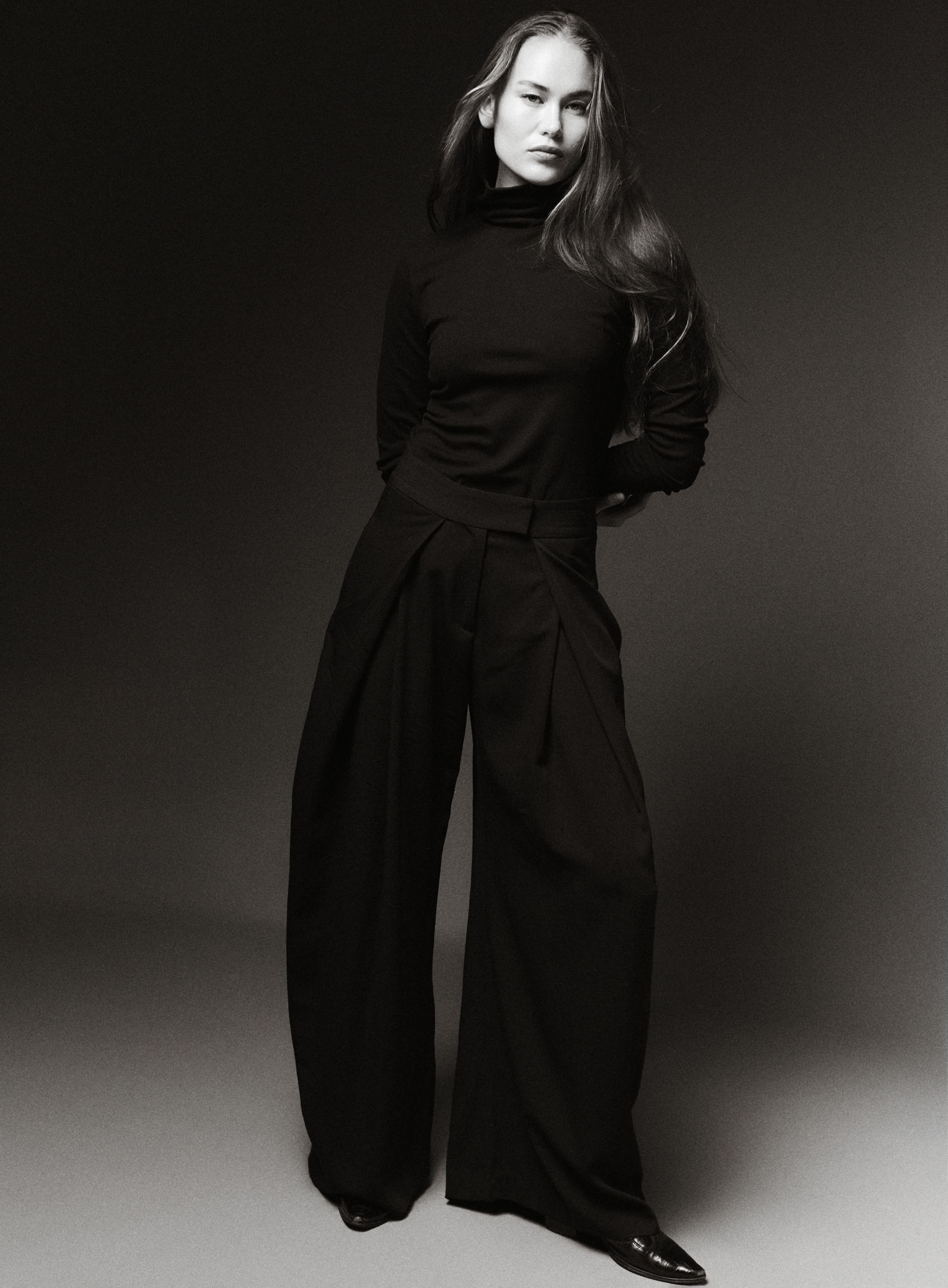 Model Image