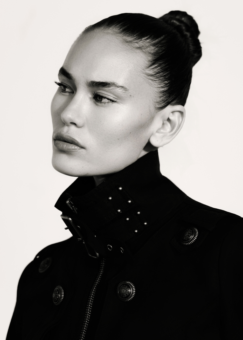 Model Image