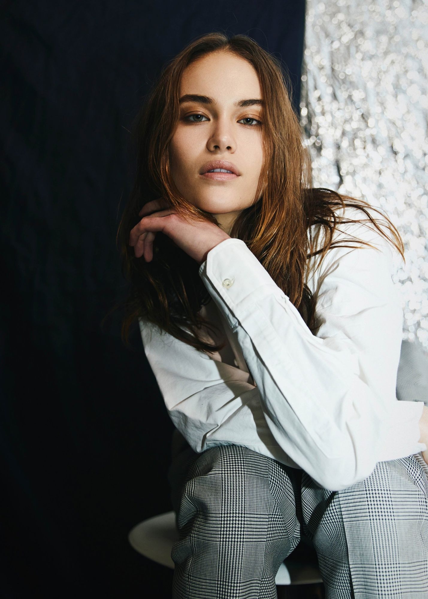 Model Image