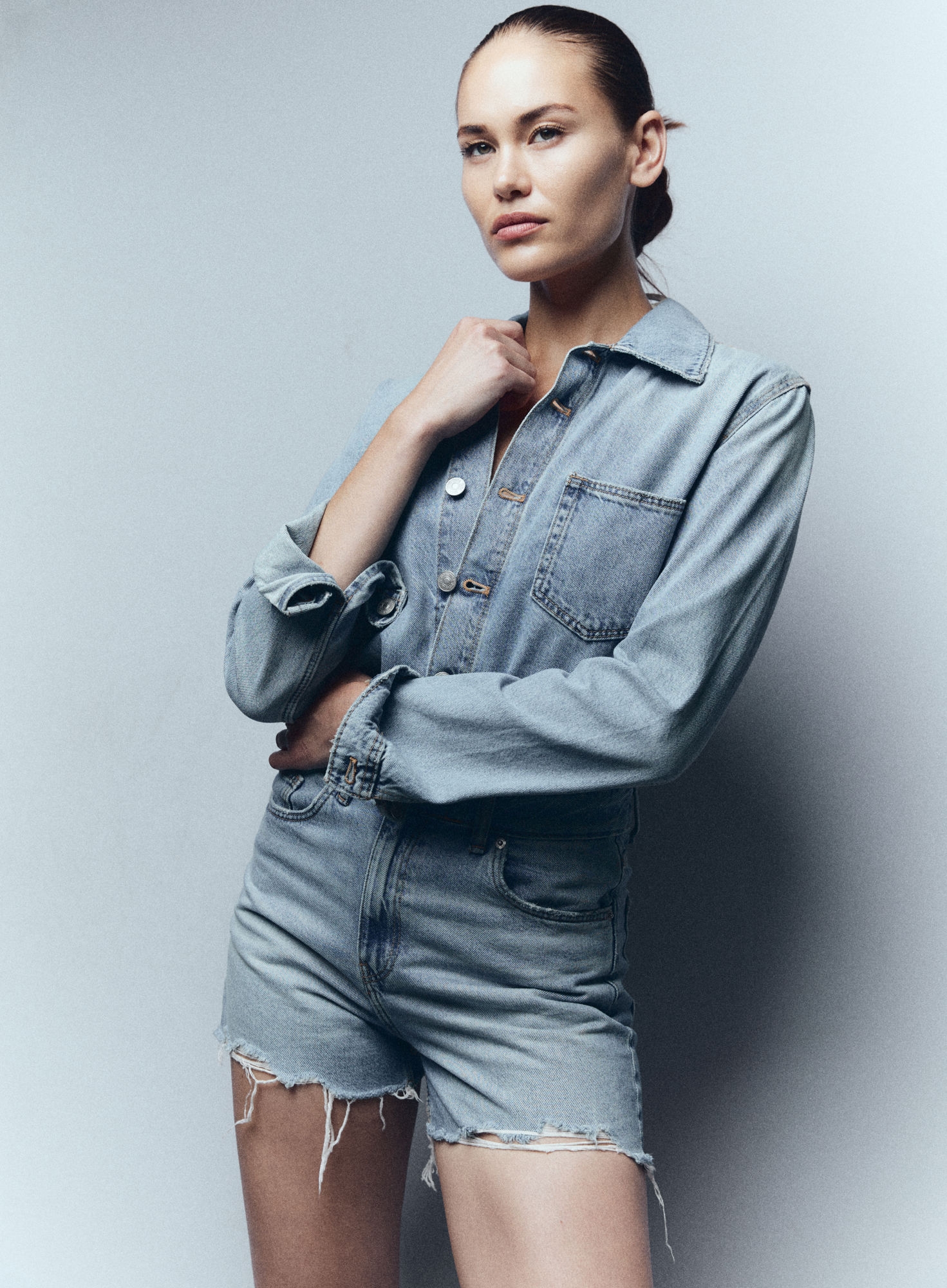 Model Image