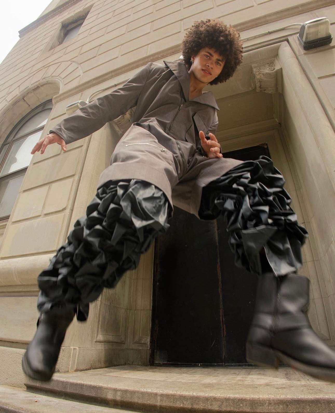 Model Image