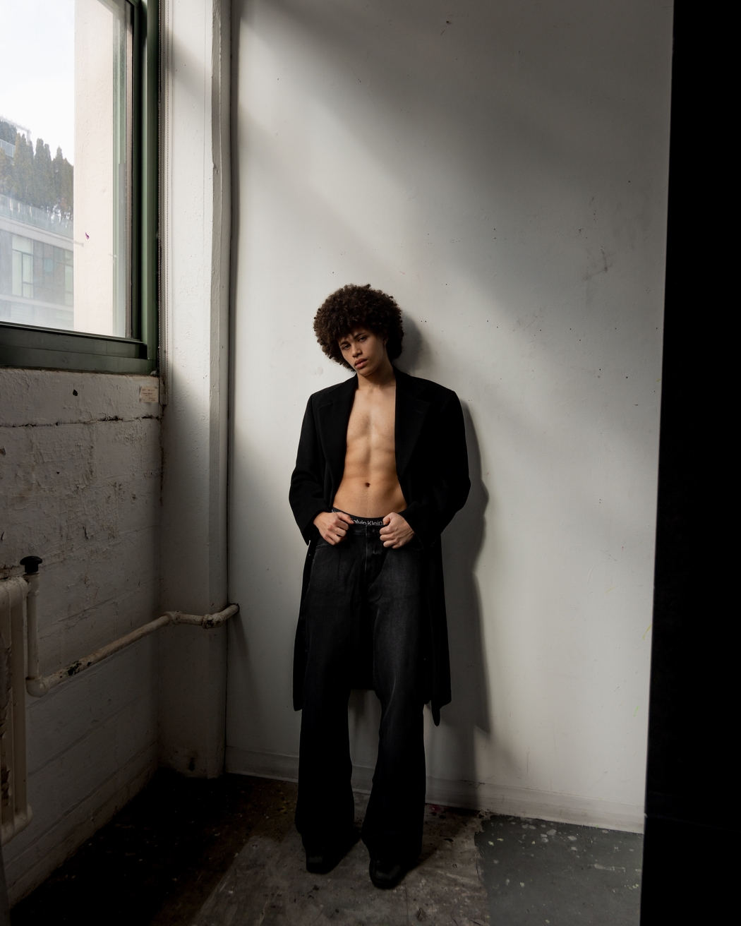 Model Image