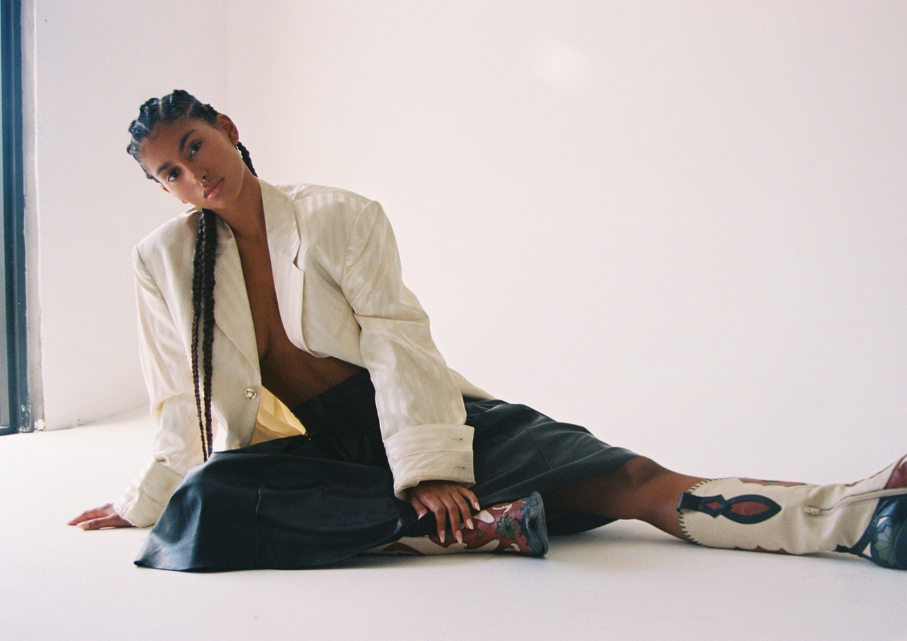 Model Image