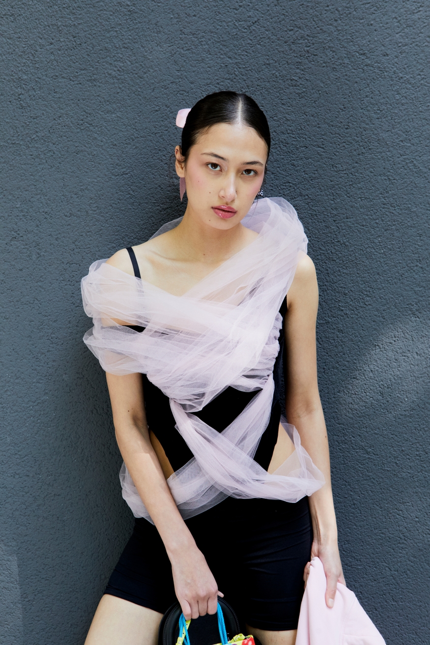 Model Image