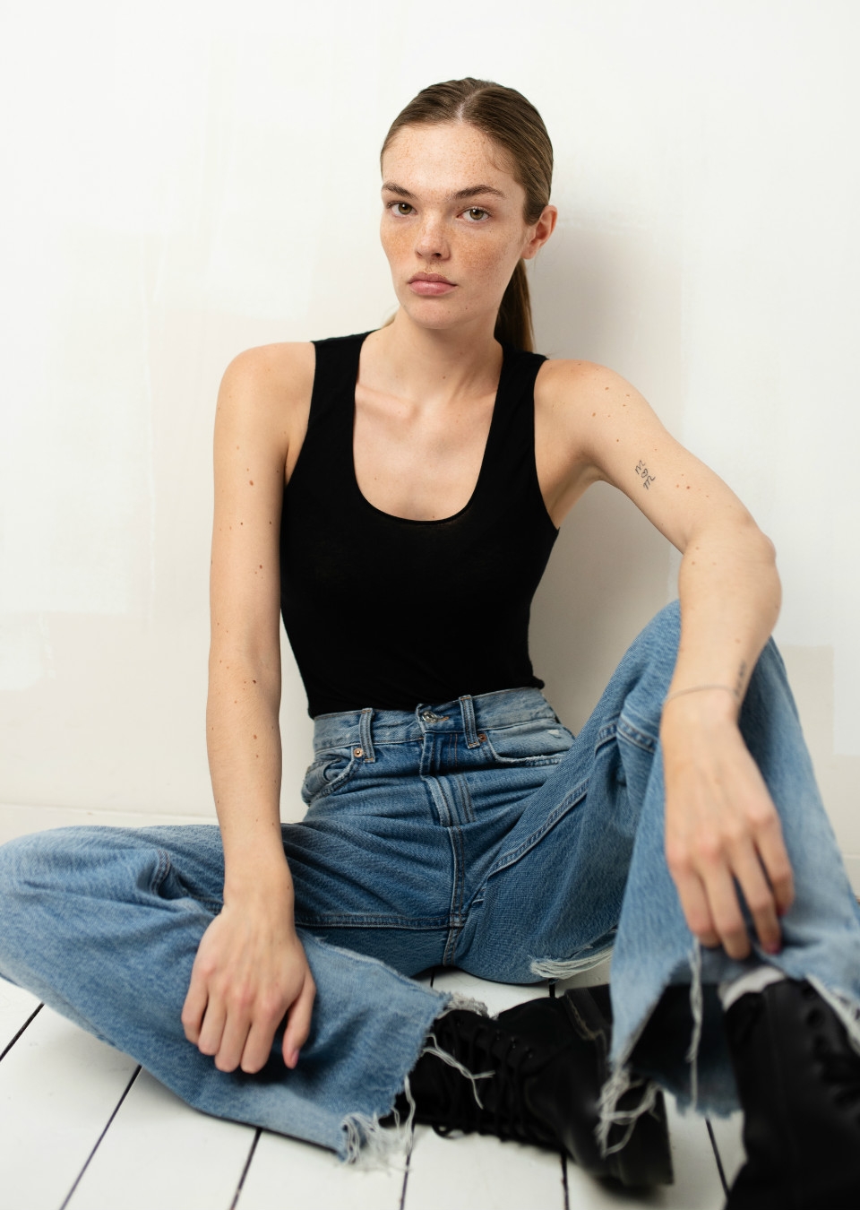 Model Image